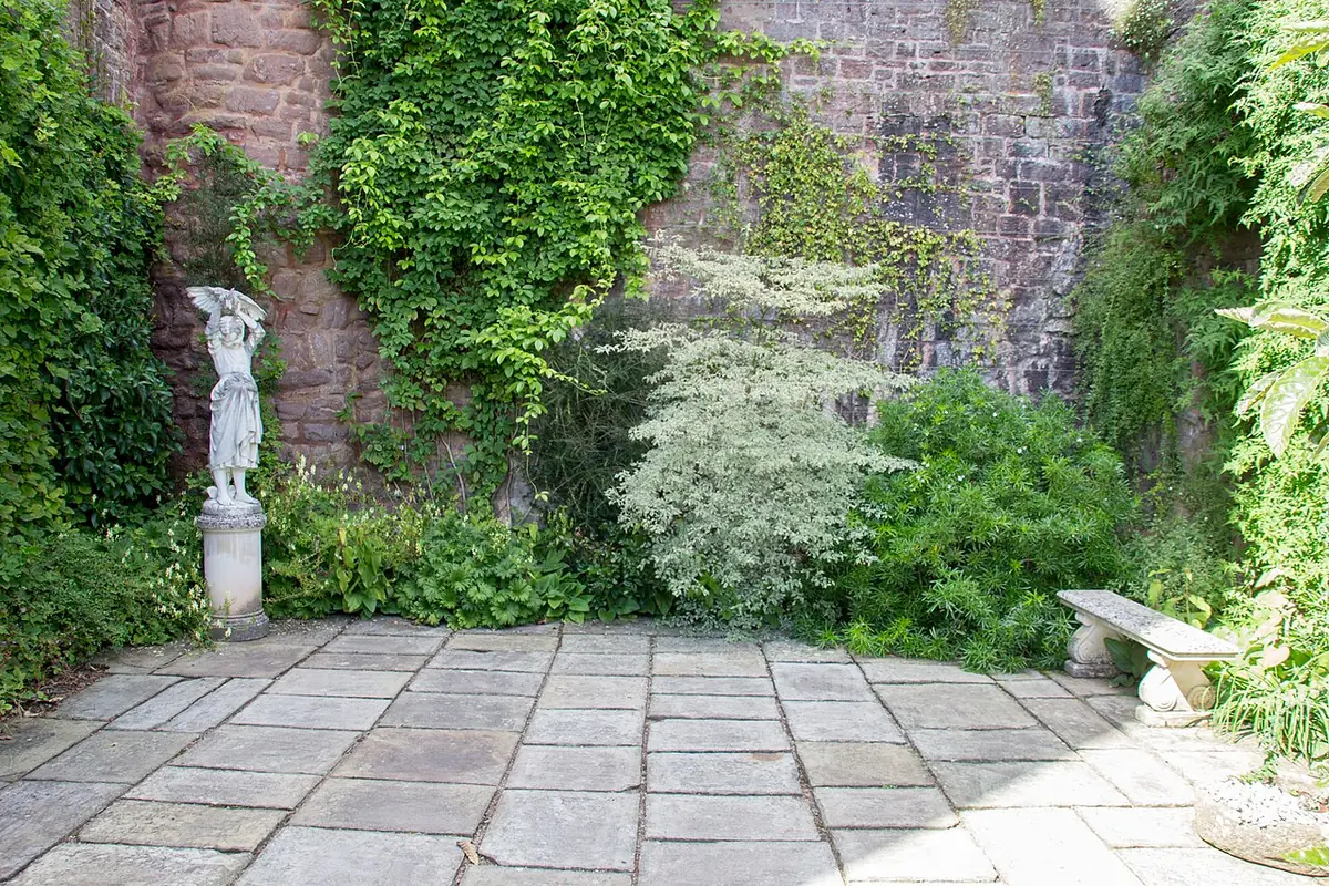 Powis Castle 2016 035